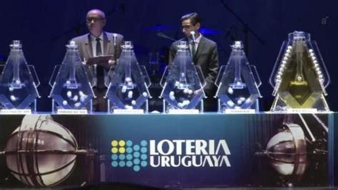 loteria uruguai